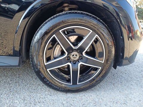 Auto Usate A Ravenna | Mercedes-Benz Glc Glc 220 D Amg Advanced 4Matic Night-Pack