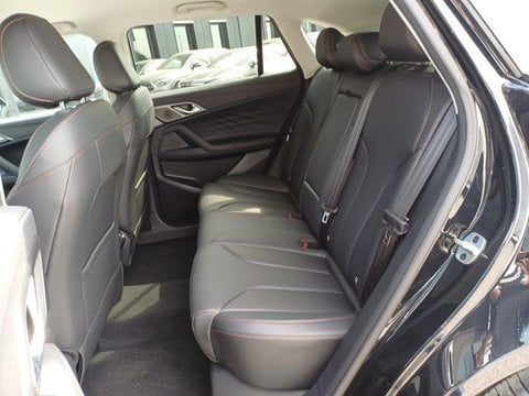 Auto Nuove Pronta Consegna A Ravenna | Mg Hs Hs 1.5 Hybrid+ Luxury Auto