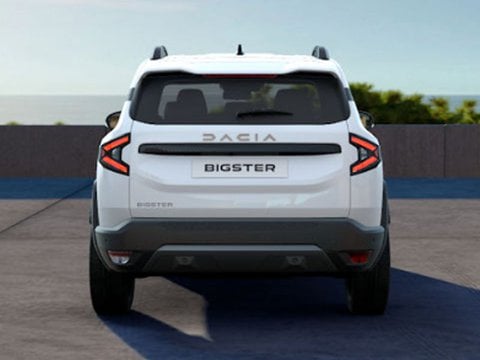 Auto Nuove Pronta Consegna A Ravenna | Dacia Bigster Bigster 1.2 Tce Mhev Extreme 140 Cv