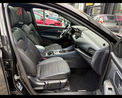 Auto Usate A Ravenna | Nissan Qashqai Qashqai 1.5 E-Power Tekna 2Wd