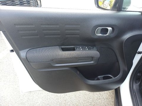 Auto Usate A Bologna | Citroën C3 Aircross C3 Aircross 1.2 Puretech Shine S&S 110Cv