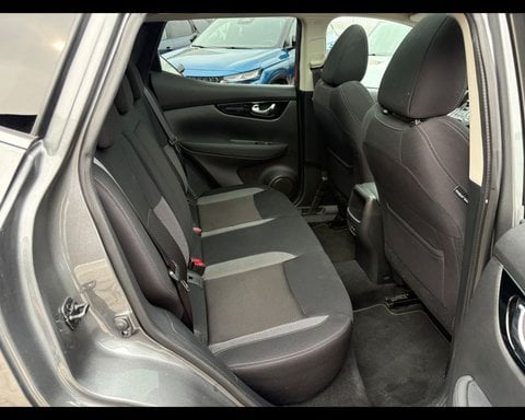 Auto Usate A Ravenna | Nissan Qashqai Qashqai 1.5 Dci Tekna 115Cv