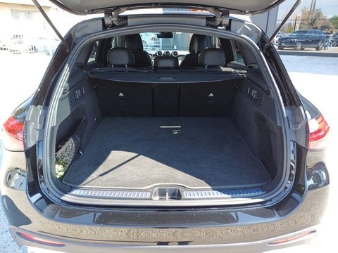 Auto Usate A Ravenna | Mercedes-Benz Glc Glc 220 D 4Matic Amg Line Advanced