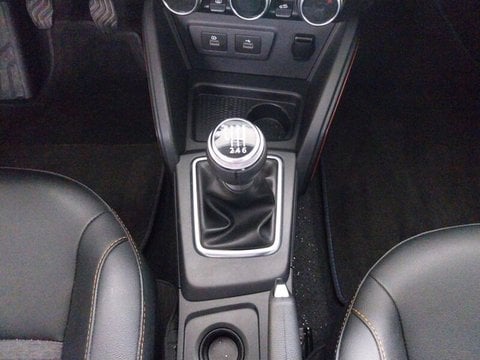 Auto Usate A Ravenna | Dacia Duster Duster 1.0 Tce Sl Extreme Gpl 4X2 100Cv