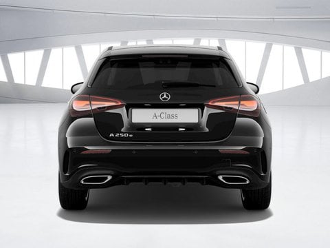 Auto Nuove Pronta Consegna A Ravenna | Mercedes-Benz Classe A A 250 E Plug-In Hybrid Amg Line Adv...