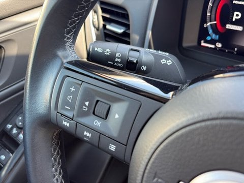 Auto Usate A Ravenna | Nissan Qashqai Qashqai 1.5 E-Power N-Connecta 2Wd