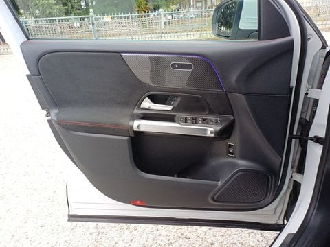 Auto Usate A Ravenna | Mercedes-Benz Glb Glb 200 D Amg Line Advanced Plus