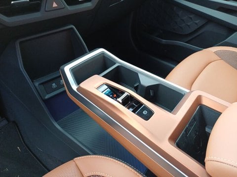 Auto Nuove Pronta Consegna A Ravenna | Kgm Torres Torres 1.5 Turbo Gdi K-Line Automatic