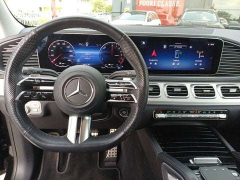 Auto Usate A Ravenna | Mercedes-Benz Gle Gle 350 De 4Matic Plug-In Hybrid Amg Line Advanced Plus ...
