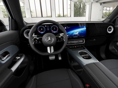Auto Nuove Pronta Consegna A Ravenna | Mercedes-Benz Glb Glb 200 4Matic Amg Line Advanced Plus