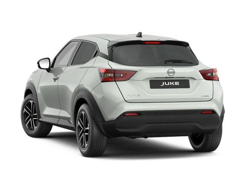 Auto Nuove Pronta Consegna A Ravenna | Nissan Juke Juke 1.6 Hev N-Connecta