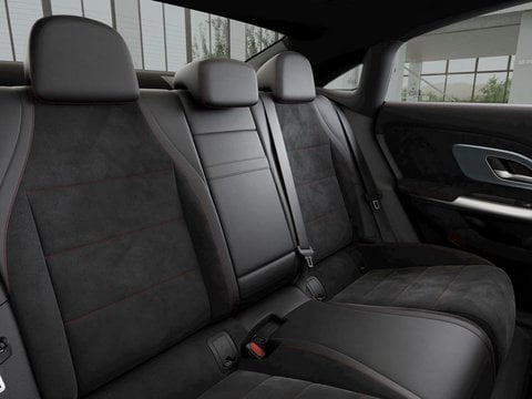 Auto Nuove Pronta Consegna A Ravenna | Mercedes-Benz Cla Hybrid Cla 180 Amg Line Premium Night-Pack