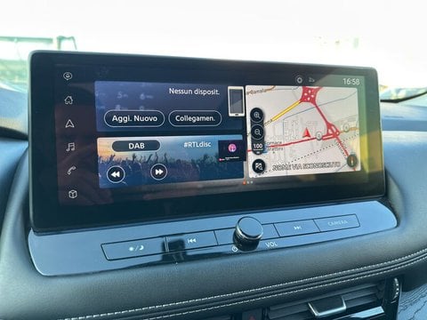 Auto Usate A Bologna | Nissan X-Trail X-Trail Mild Hybrid Tekna 2Wd