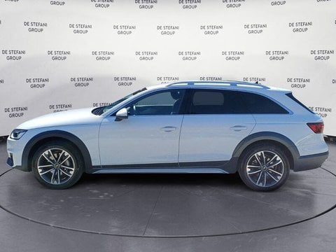Auto Usate A Ravenna | Audi A4 Allroad Quattro A4 V 2019 Allroad Quattro 40 2.0 Tdi Mhev Business...