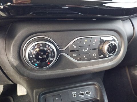 Auto Usate A Ravenna | Renault Twingo Electric Twingo 22Kwh Urban Night