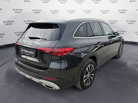 Auto Usate A Ravenna | Mercedes-Benz Glc Glc 220 D 4Matic Advanced