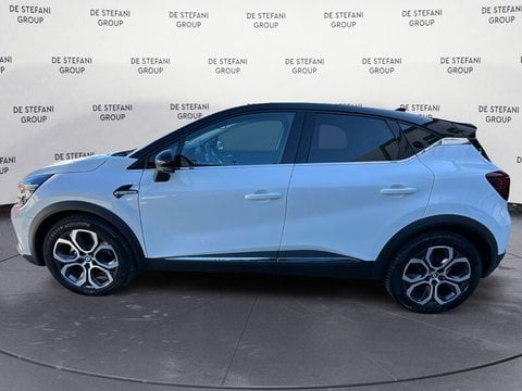 Auto Usate A Ravenna | Renault Captur Captur 1.6 E-Tech Full Hybrid Techno 145Cv Auto