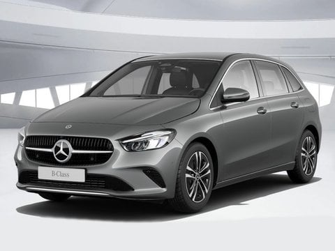 Auto Nuove Pronta Consegna A Bologna | Mercedes-Benz Classe B B 180 D Progressive Advanced