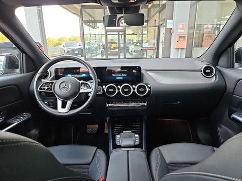 Auto Usate A Bologna | Mercedes-Benz Gla Gla 180 D Automatic Sport Plus