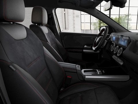 Auto Nuove Pronta Consegna A Ravenna | Mercedes-Benz Gla Gla 200 D Amg Line Extra