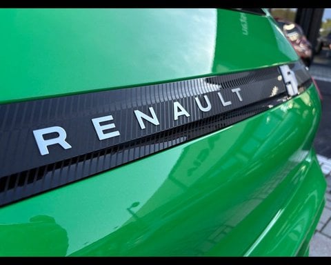 Auto Usate A Ravenna | Renault 5 E-Tech Electric R5 E-Tech Techno Urban Range 120Cv