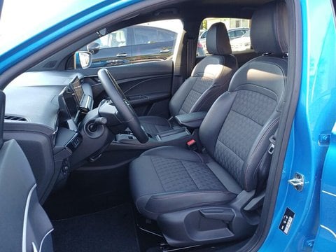 Auto Usate A Bologna | Mg Mg3 Mg3 1.5 Hybrid+ Luxury