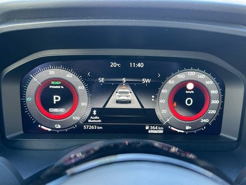 Auto Usate A Ravenna | Nissan Qashqai Qashqai 1.5 E-Power Tekna 2Wd