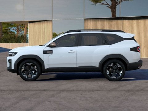 Auto Nuove Pronta Consegna A Ravenna | Dacia Bigster Bigster 1.2 Tce Mhev Extreme 140 Cv