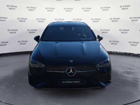 Auto Usate A Ravenna | Mercedes-Benz Cla Cla Shooting Brake 200 D Amg Line Advanced Plus