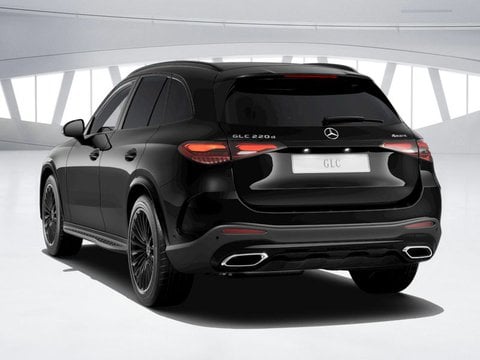 Auto Nuove Pronta Consegna A Ravenna | Mercedes-Benz Glc Glc 220 D 4Matic Amg Line Advanced Night...