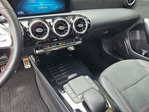 Auto Usate A Bologna | Mercedes-Benz Classe A - W177 2018 A 180 D Premium Auto