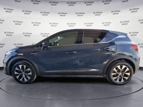 Auto Usate A Ravenna | Renault Captur Captur 1.0 Tce Techno Gpl 100Cv