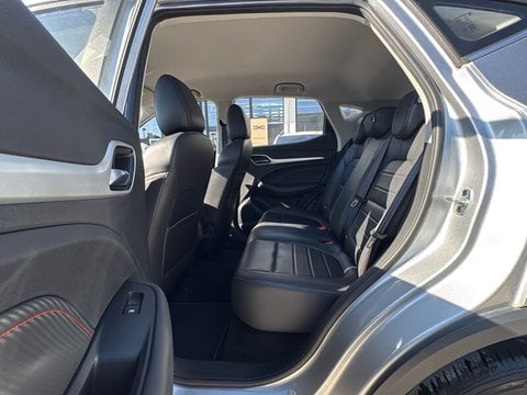 Auto Usate A Ravenna | Mg Zs Zs 1.5 Classic Luxury
