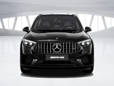 Auto Nuove Pronta Consegna A Ravenna | Mercedes-Benz Glc Glc Amg 53 4Matic+ Premium Plus Night-Pa...