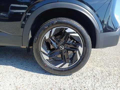 Auto Km0 A Ravenna | Nissan Qashqai Qashqai 1.3 Mhev N-Connecta 2Wd 140Cv
