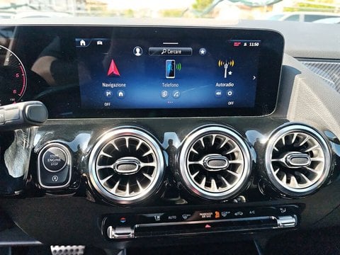 Auto Usate A Ravenna | Mercedes-Benz Classe B B 180 D Amg Line Advanced Plus Night-Pack