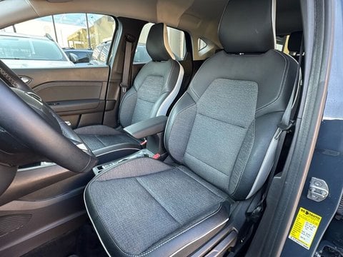 Auto Usate A Ravenna | Renault Captur Captur 1.0 Tce Techno Gpl 100Cv