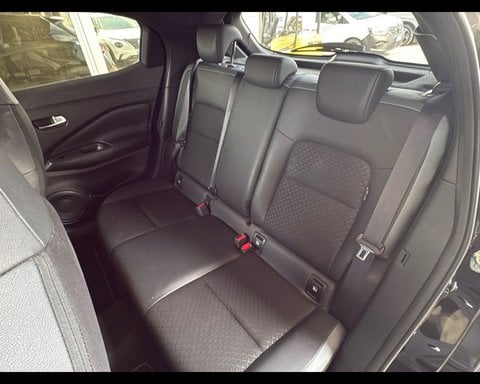 Auto Usate A Ravenna | Nissan Juke Juke 1.0 Dig-T N-Connecta 114Cv Dct