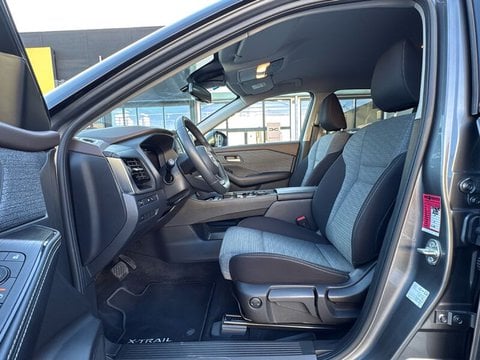 Auto Usate A Ravenna | Nissan X-Trail X-Trail 1.5 E-Power N-Connecta E-4Orce 4Wd Auto 7 Posti