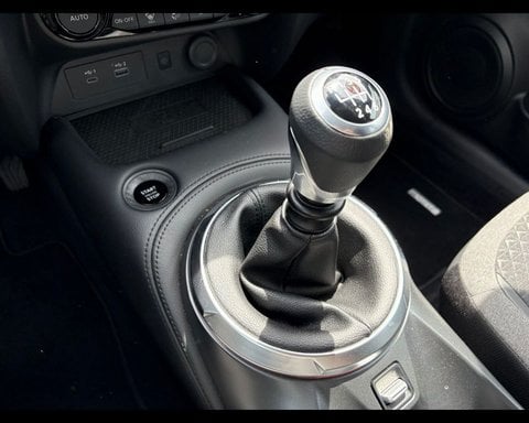 Auto Usate A Ravenna | Nissan Juke Juke 1.0 N-Design 114Cv