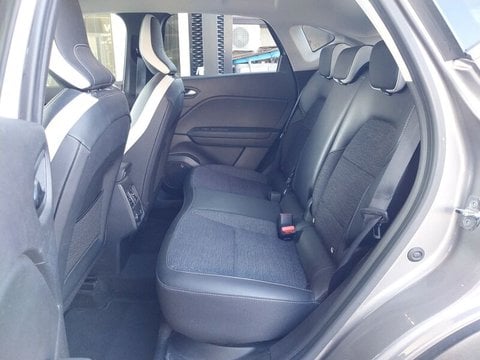 Auto Usate A Ravenna | Renault Captur Captur 1.6 E-Tech Full Hybrid E-Tech Engineered 145Cv Auto