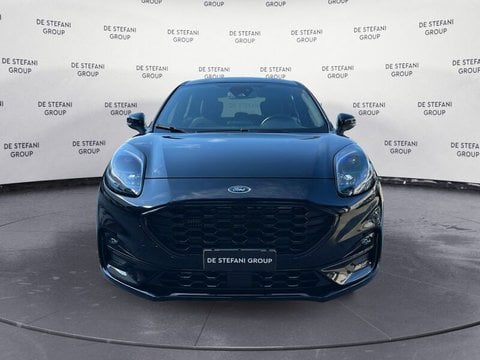 Auto Usate A Ravenna | Ford Puma Puma 1.0 Ecoboost H St-Line S&S 125Cv Auto