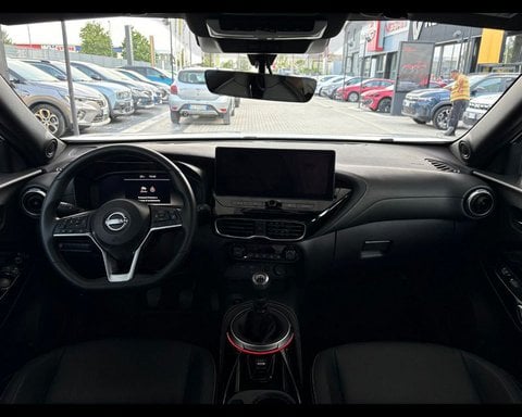 Auto Usate A Ravenna | Nissan Juke Juke 1.0 Dig-T Tekna 114Cv