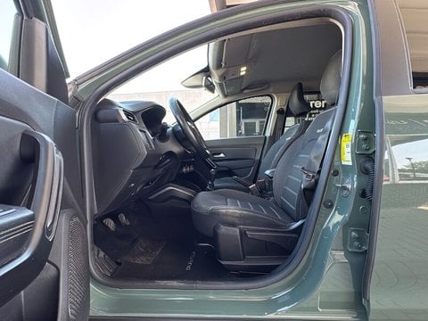 Auto Usate A Ravenna | Dacia Duster Duster 1.0 Tce Journey Up Gpl 4X2 100Cv