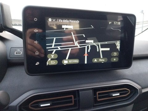 Auto Usate A Ravenna | Dacia Jogger Jogger 1.0 Tce Extreme Up Gpl 100Cv
