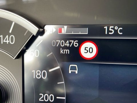 Auto Usate A Ravenna | Land Rover Range Rover Evoque Range Rover Evoque 2.0D I4 Mhev Se Awd 204Cv...