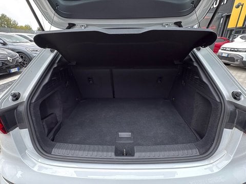 Auto Usate A Ravenna | Audi A3 A3 Sportback 2.0 Tdi Business 116Cv