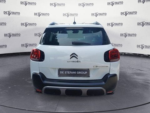 Auto Usate A Bologna | Citroën C3 Aircross C3 Aircross 1.2 Puretech Shine S&S 110Cv