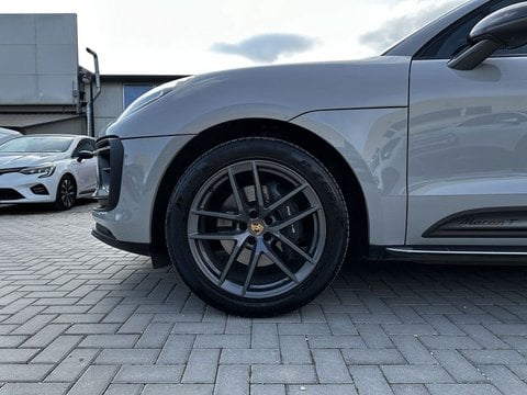 Auto Usate A Ravenna | Porsche Macan Macan 2.0 T 265Cv Pdk