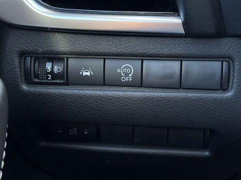 Auto Usate A Ravenna | Nissan Qashqai Qashqai 1.3 Mhev N-Connecta 2Wd 140Cv